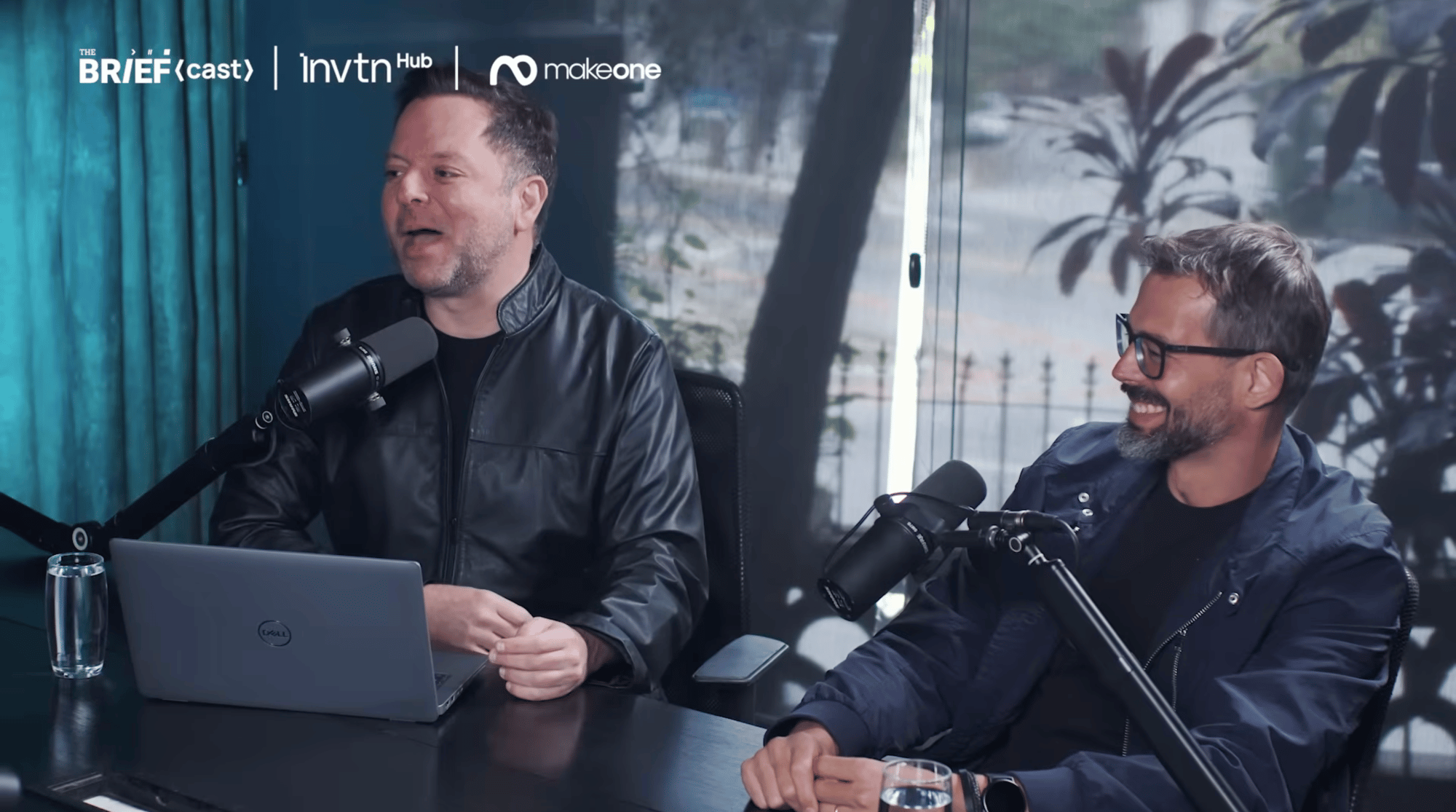 Inadimplência, Empatia e IA: O Futuro do Relacionamento com Clientes // The BRIEFcast by MakeOne Inadimplência, Empatia e IA: O Futuro do Relacionamento com Clientes // The BRIEFcast by MakeOne