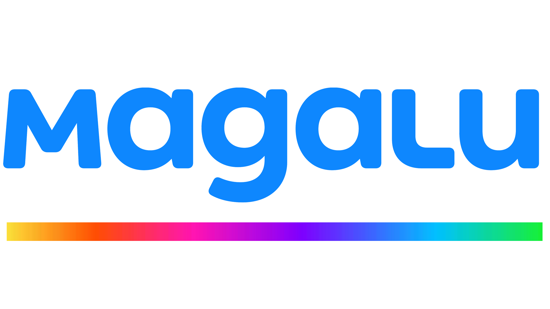 Magalu