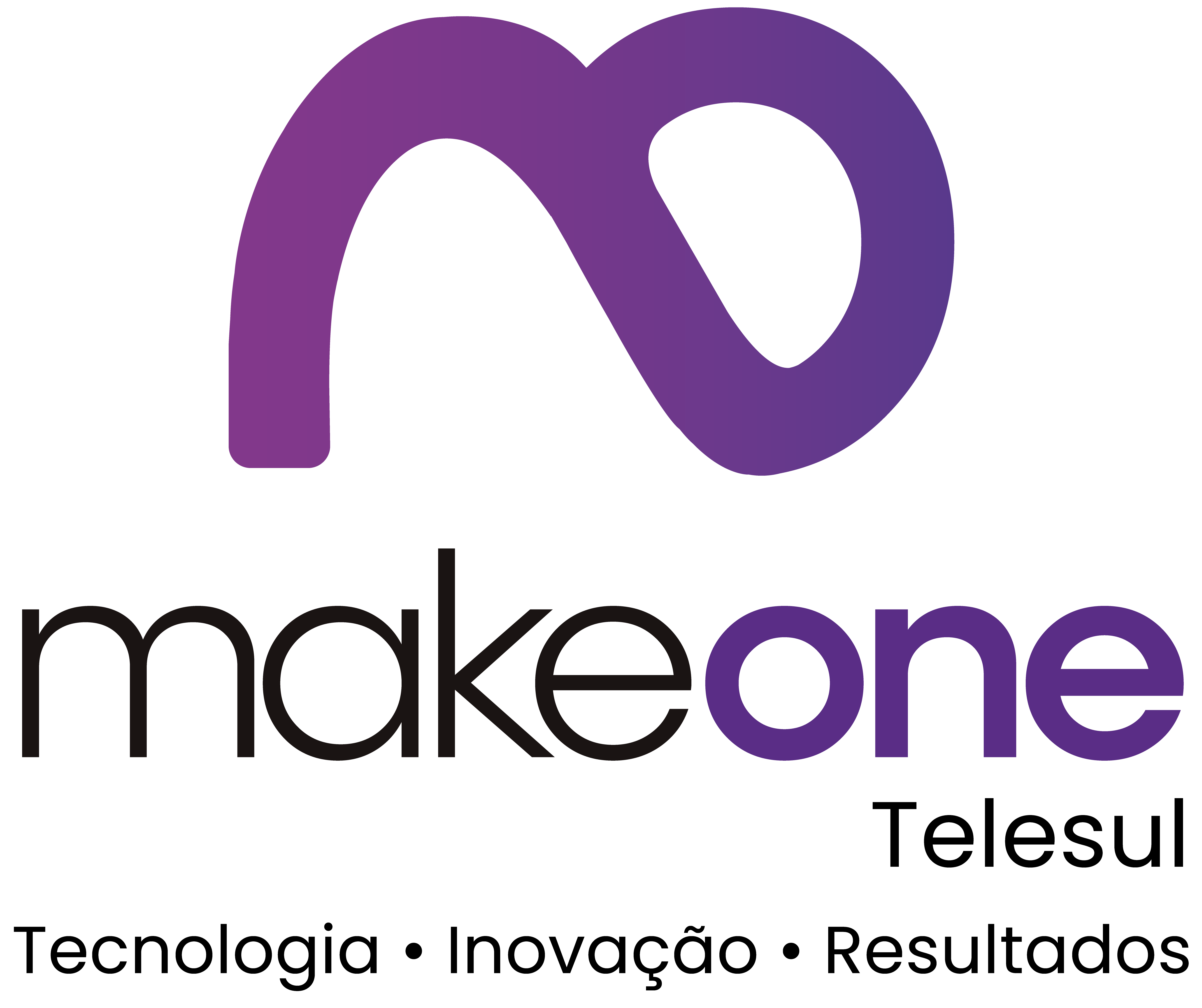 makeone-telesul-slogan
